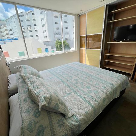 Hermoso apartamento 201, zona perfecta San Andrés Exterior foto